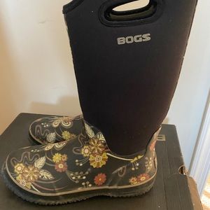 Bogs Rain Boots